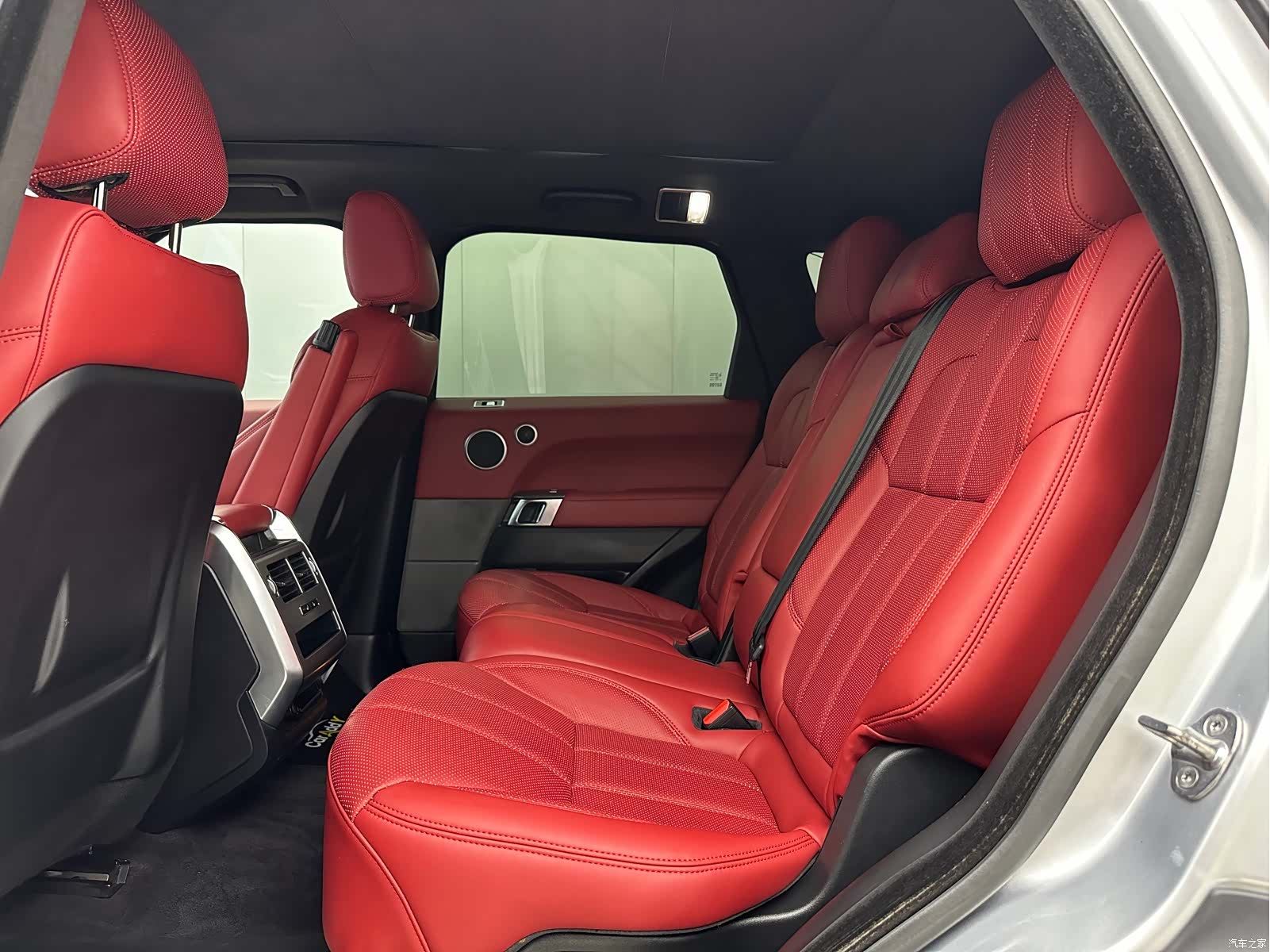 Land Rover Range Rover, 2014 11