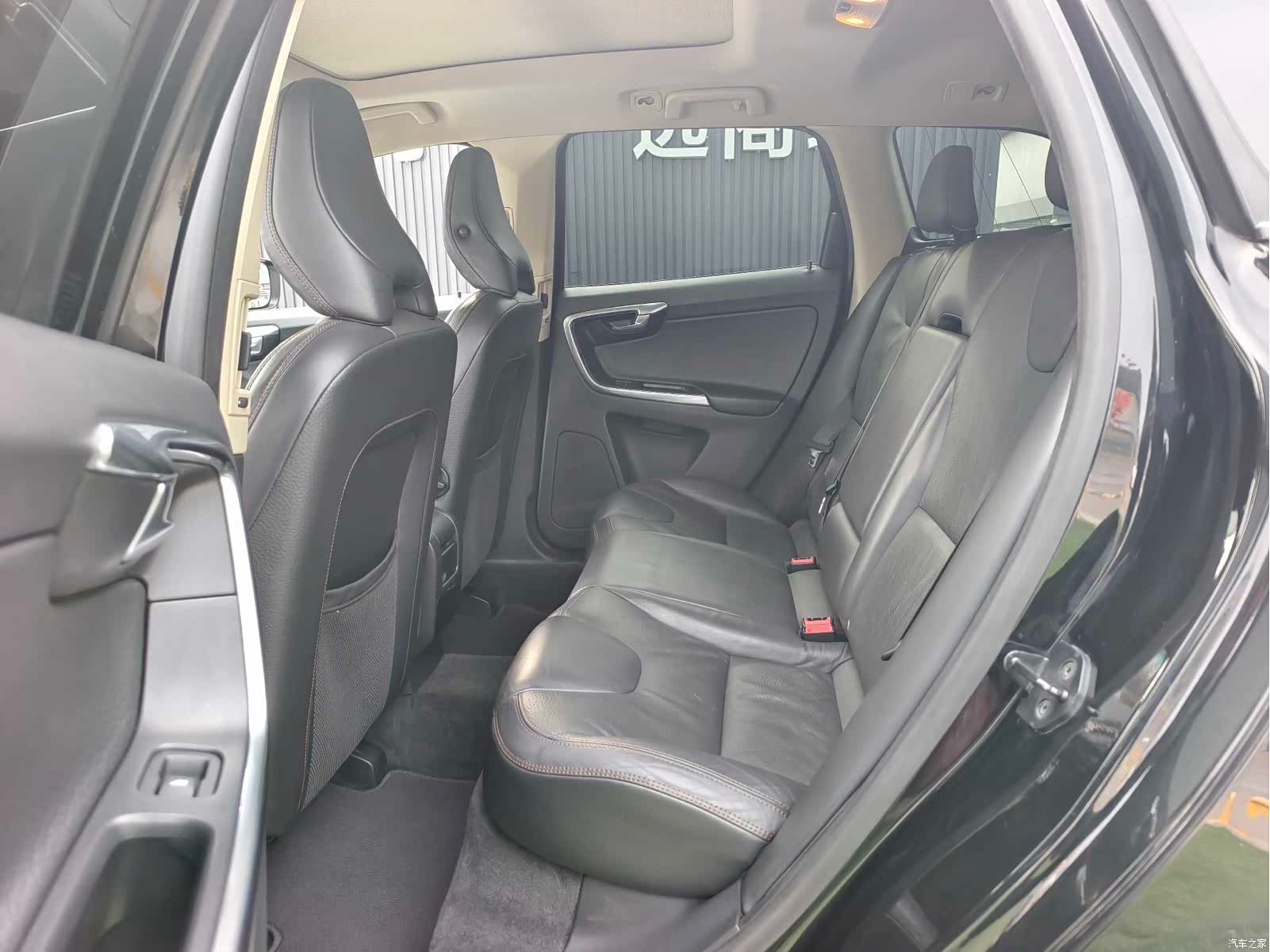 Volvo XC60, 2013 7