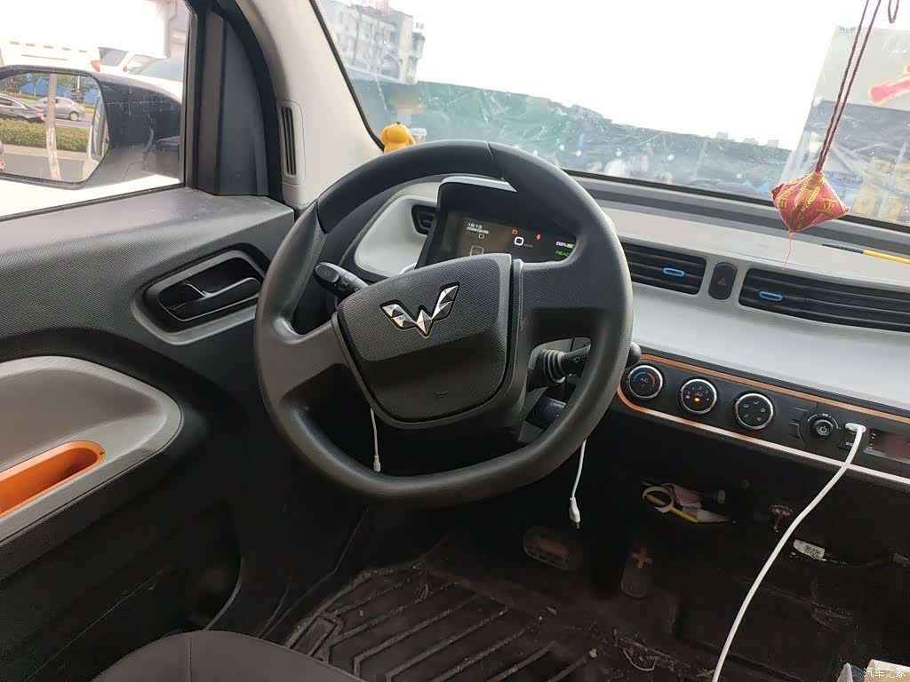 Wuling Yuan, 2020 3