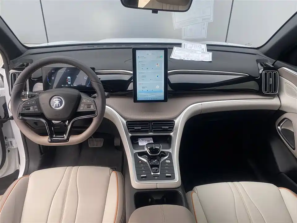 BYD Songjiang BYD Songjiang