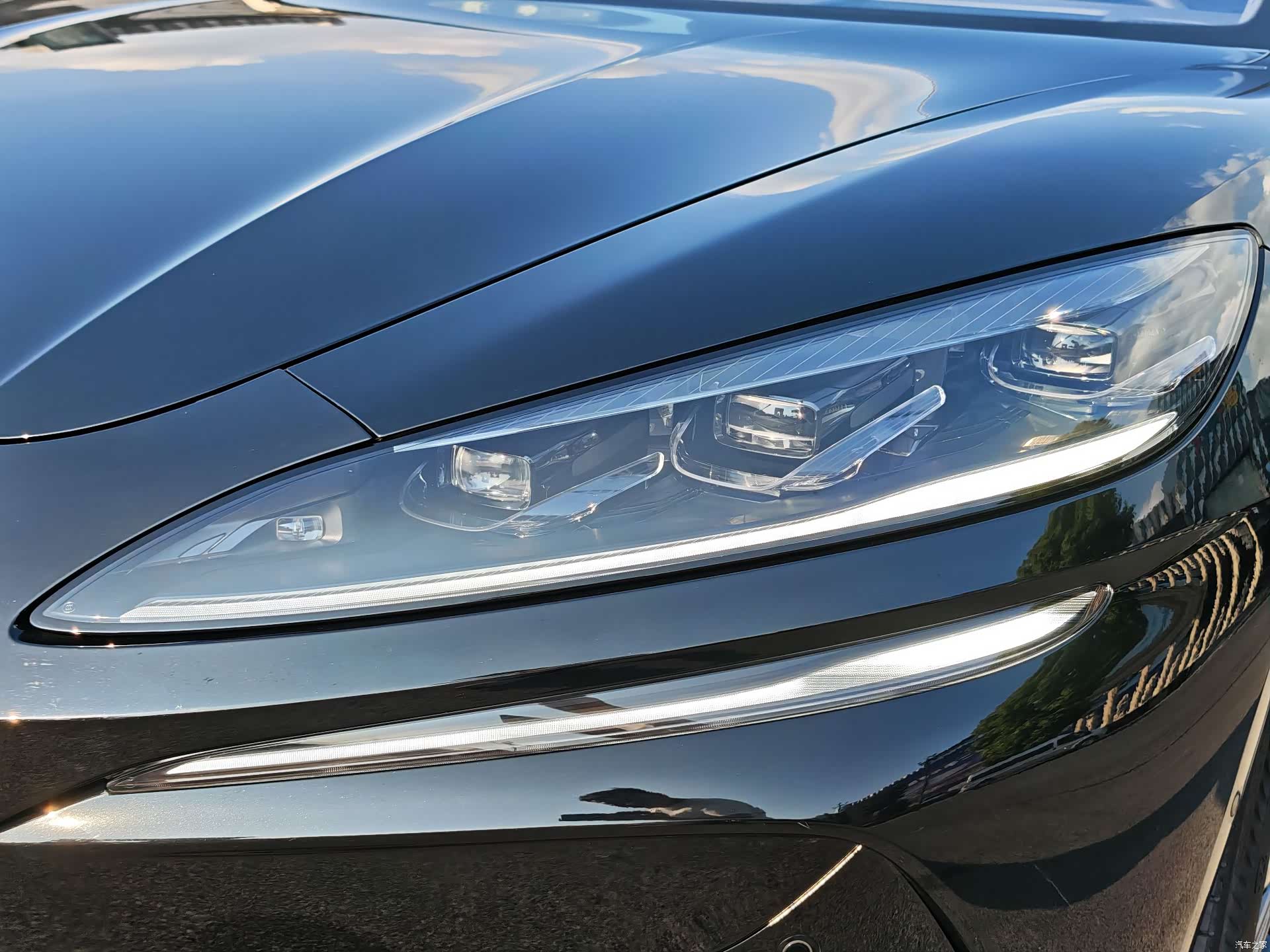Denza Z9GT, 2025 4