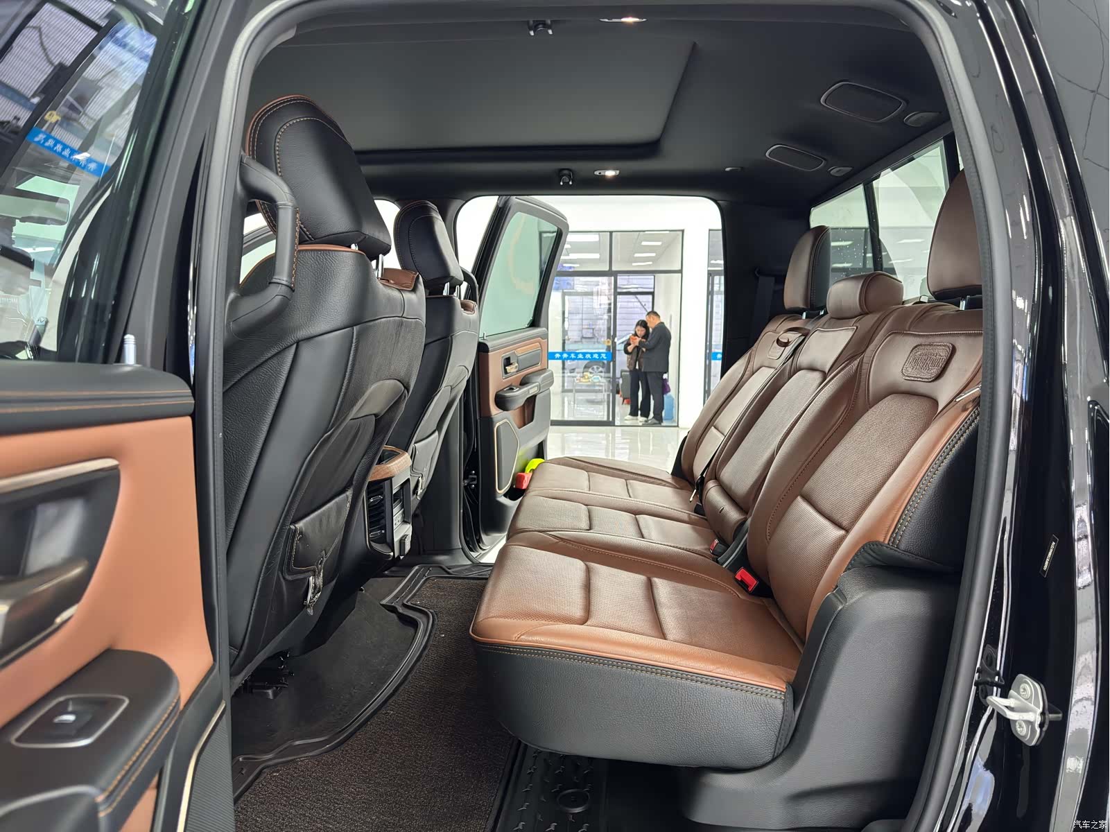 RAM Trucks, 2023 9