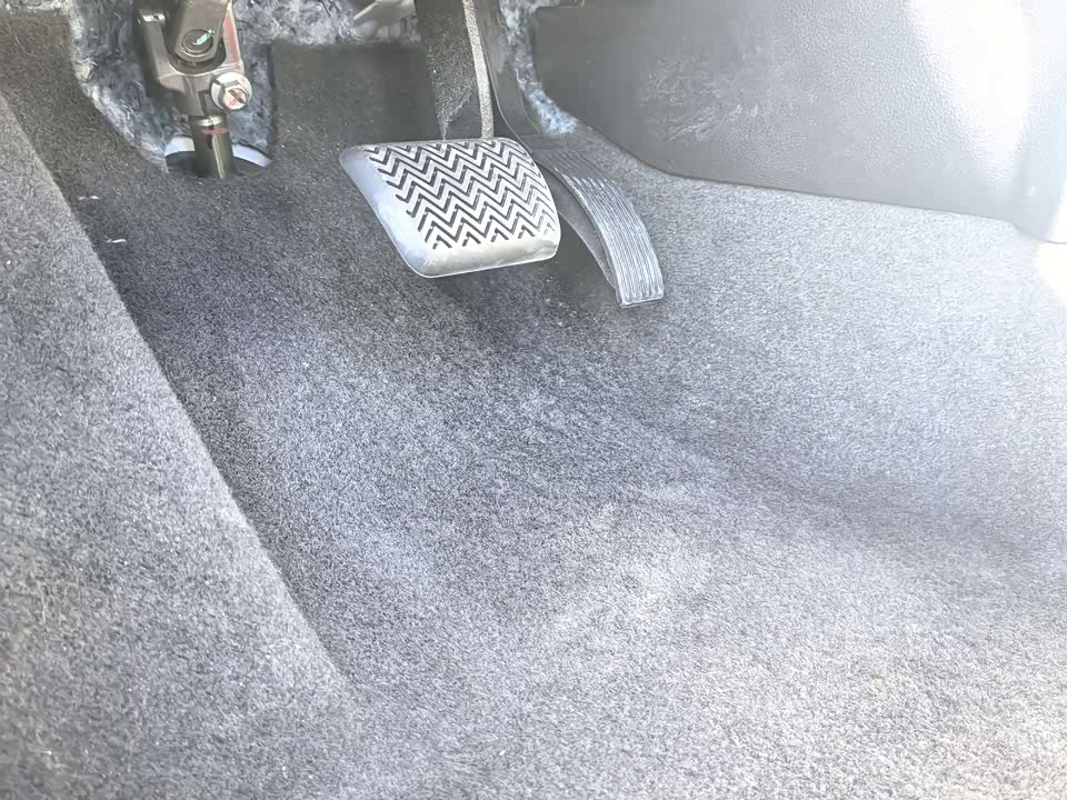 BYD Yuan Pro BYD Yuan Pro