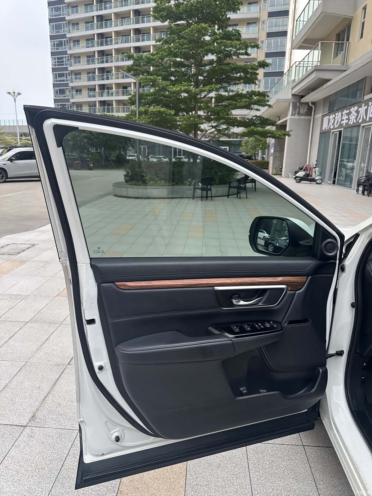 Honda CR-V, 2019 11