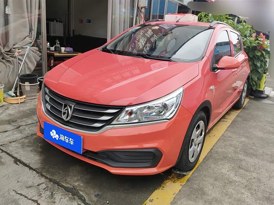Baojun 310
