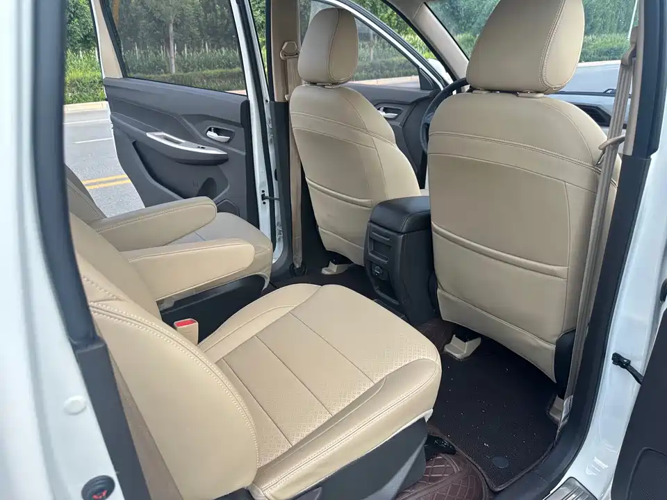 Wuling Wuling Hongguang