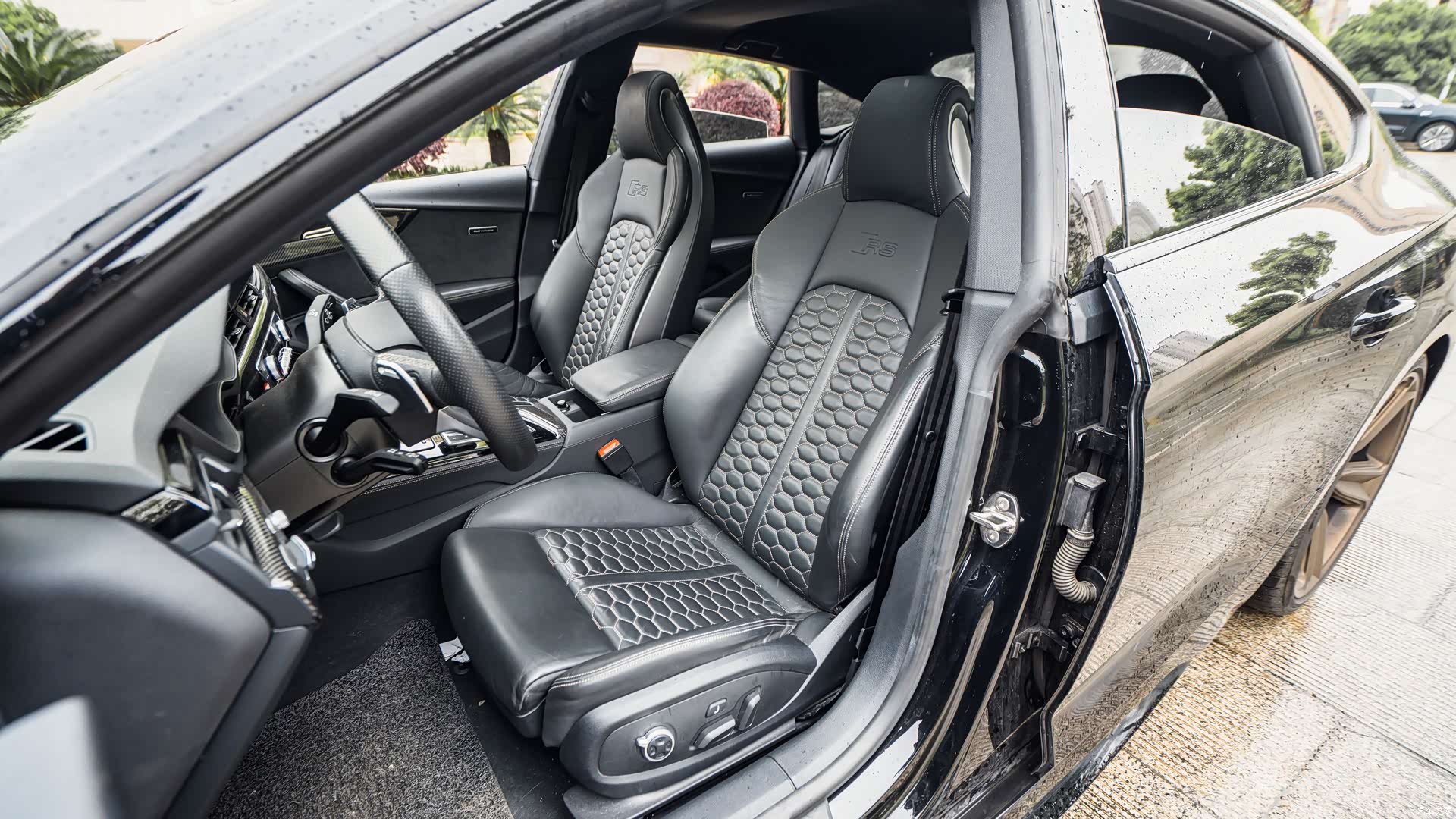 Audi RS, 2024 4
