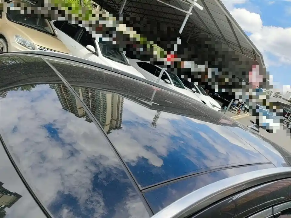 Infiniti QX50