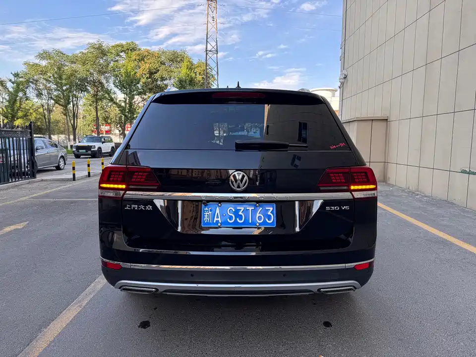 Volkswagen Tourang Volkswagen Tourang