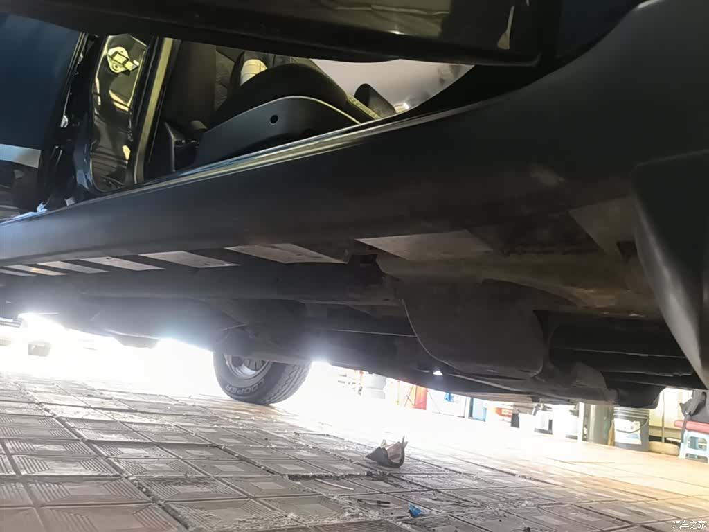 Haval H5, 2014 21