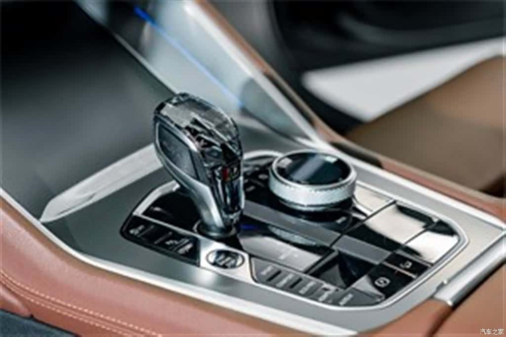 BMW X6, 2021 14