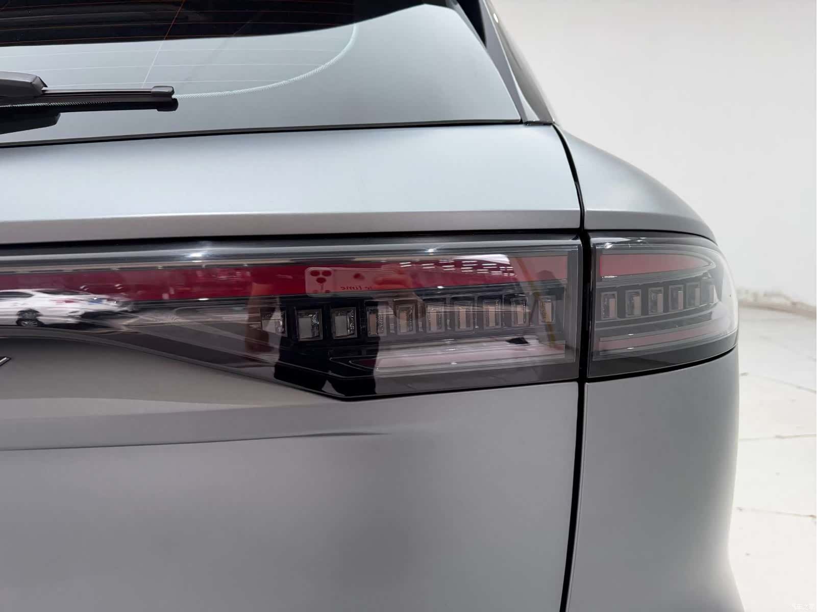 Chery Tiggo 8, 2025 10