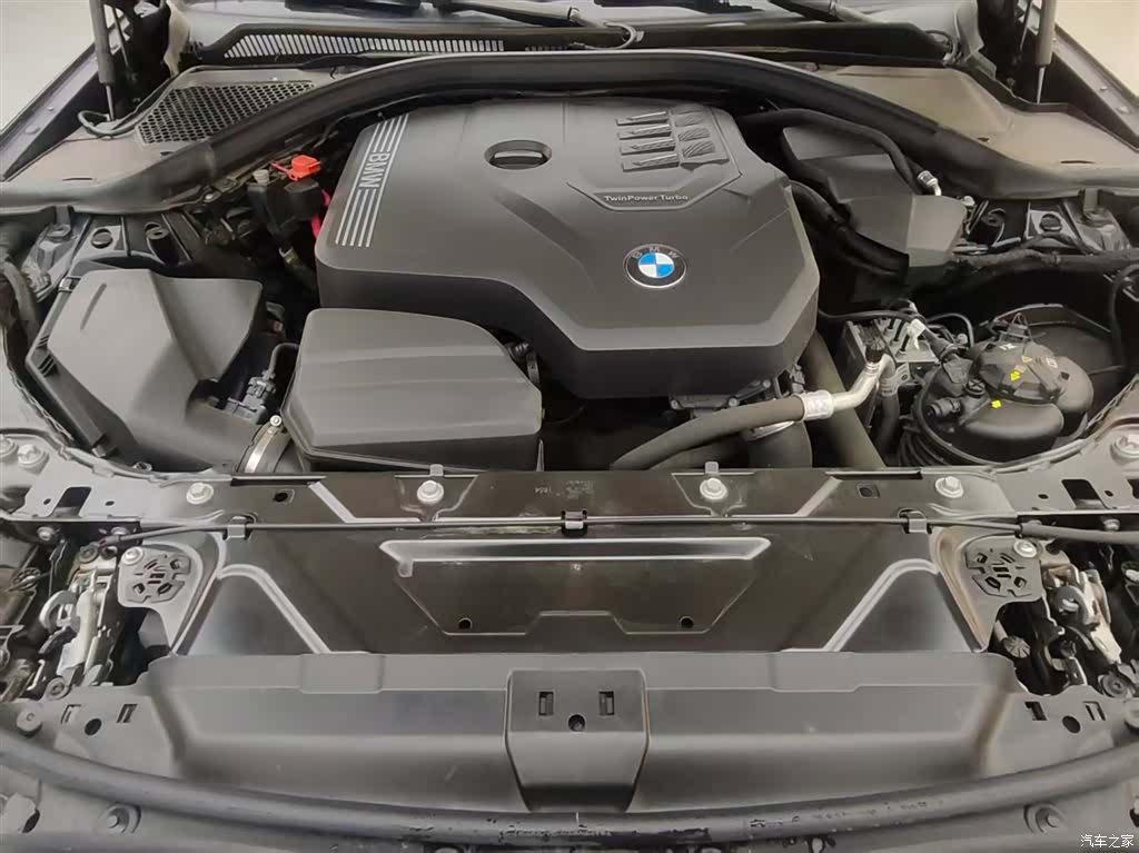 BMW 3 Series, 2025 19