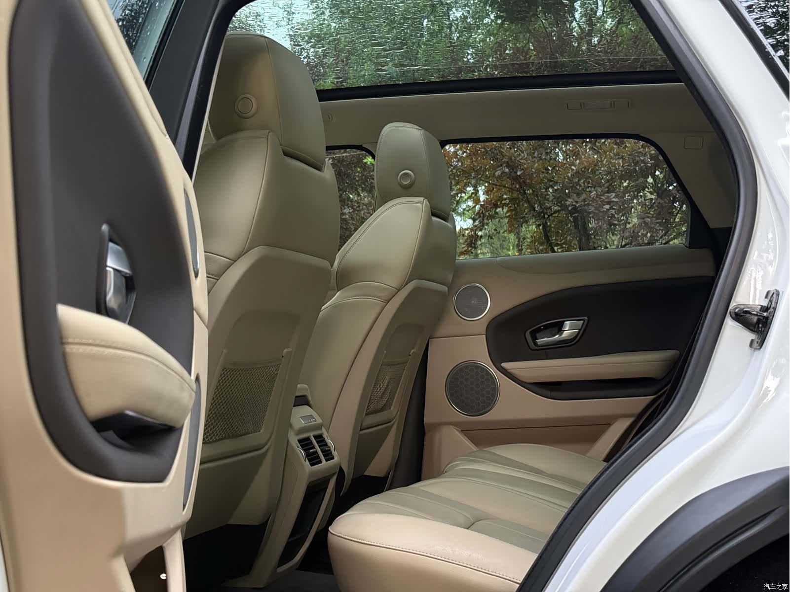 Land Rover Range Rover, 2016 21