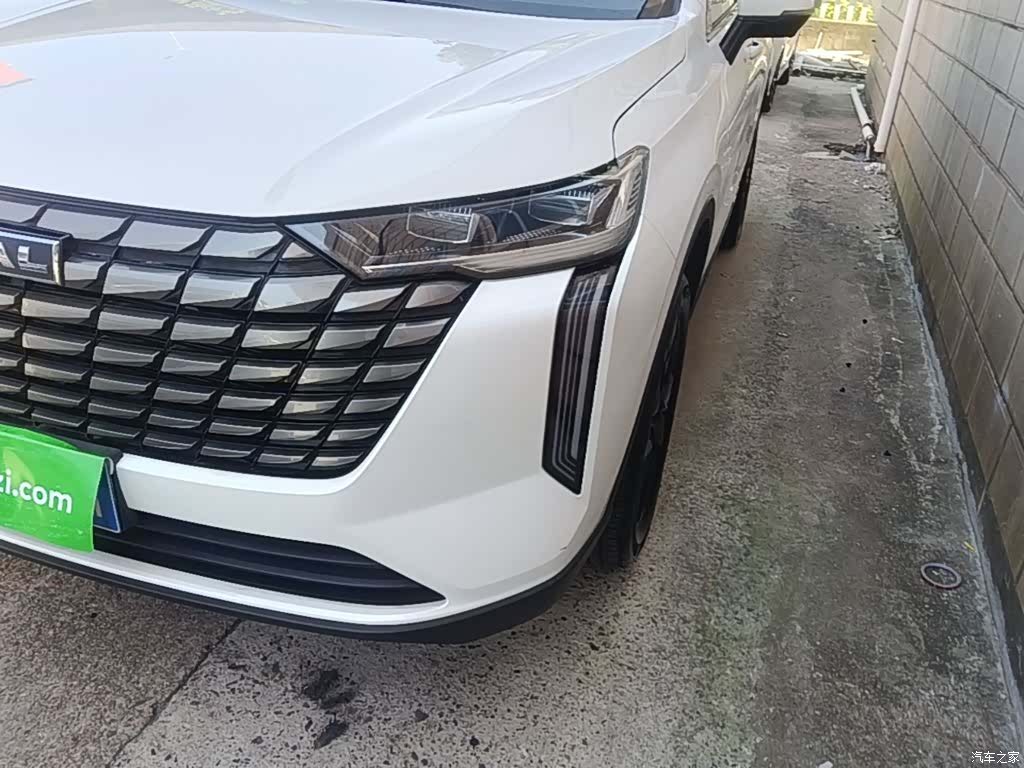 Haval H6, 2024 24
