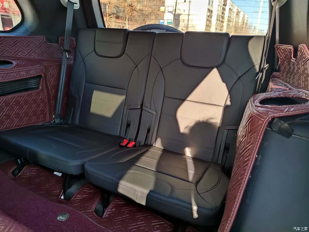 Haval H9, 2019 19