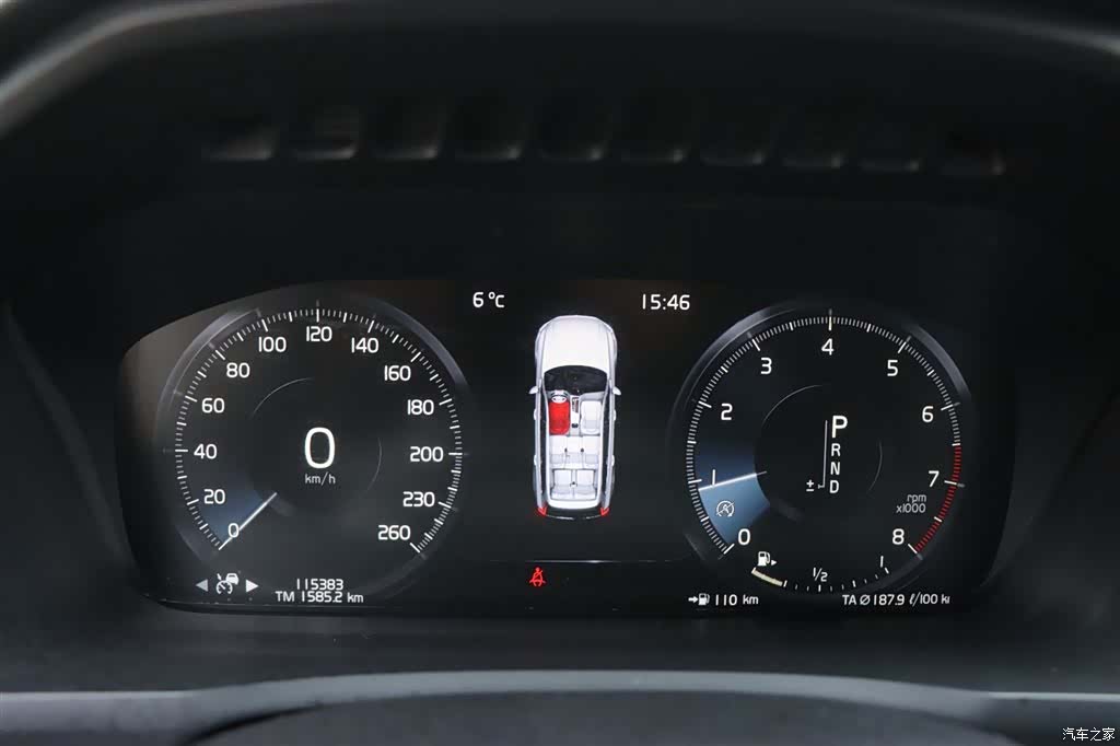 Volvo XC90, 2020 8