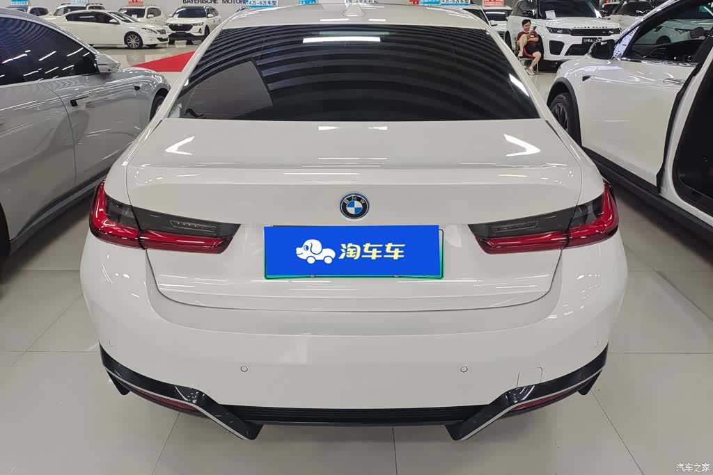 BMW i3, 2024 3