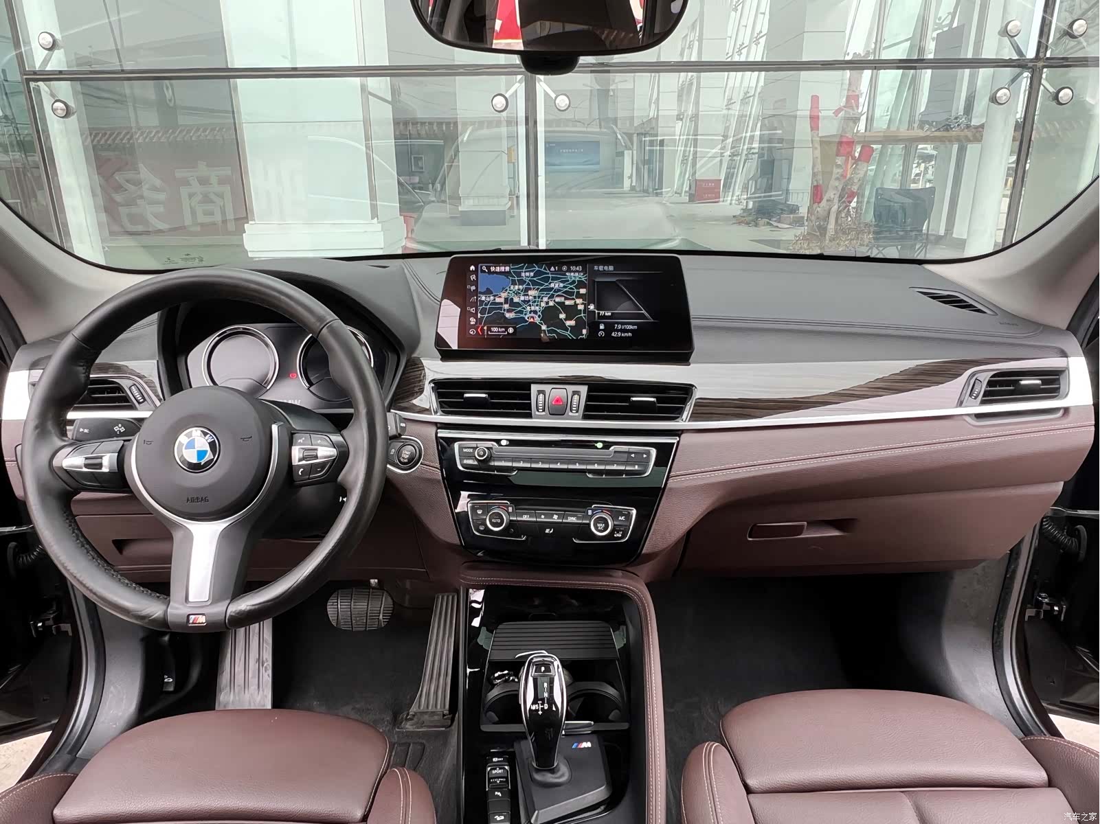 BMW X1, 2020 12