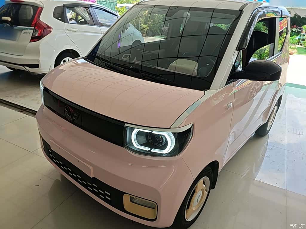 Wuling MINIEV, 2022 1