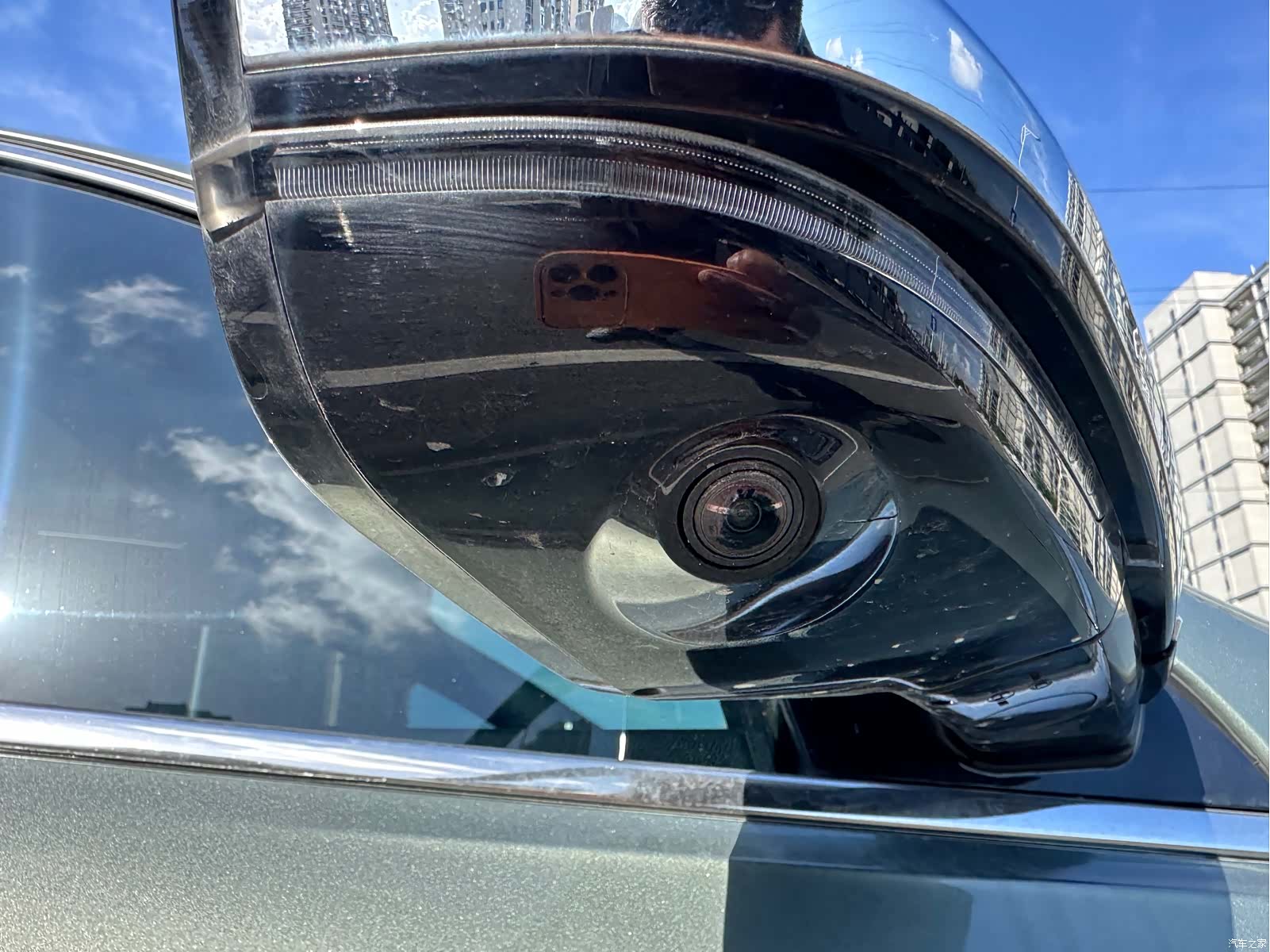 Geely Preface, 2023 18