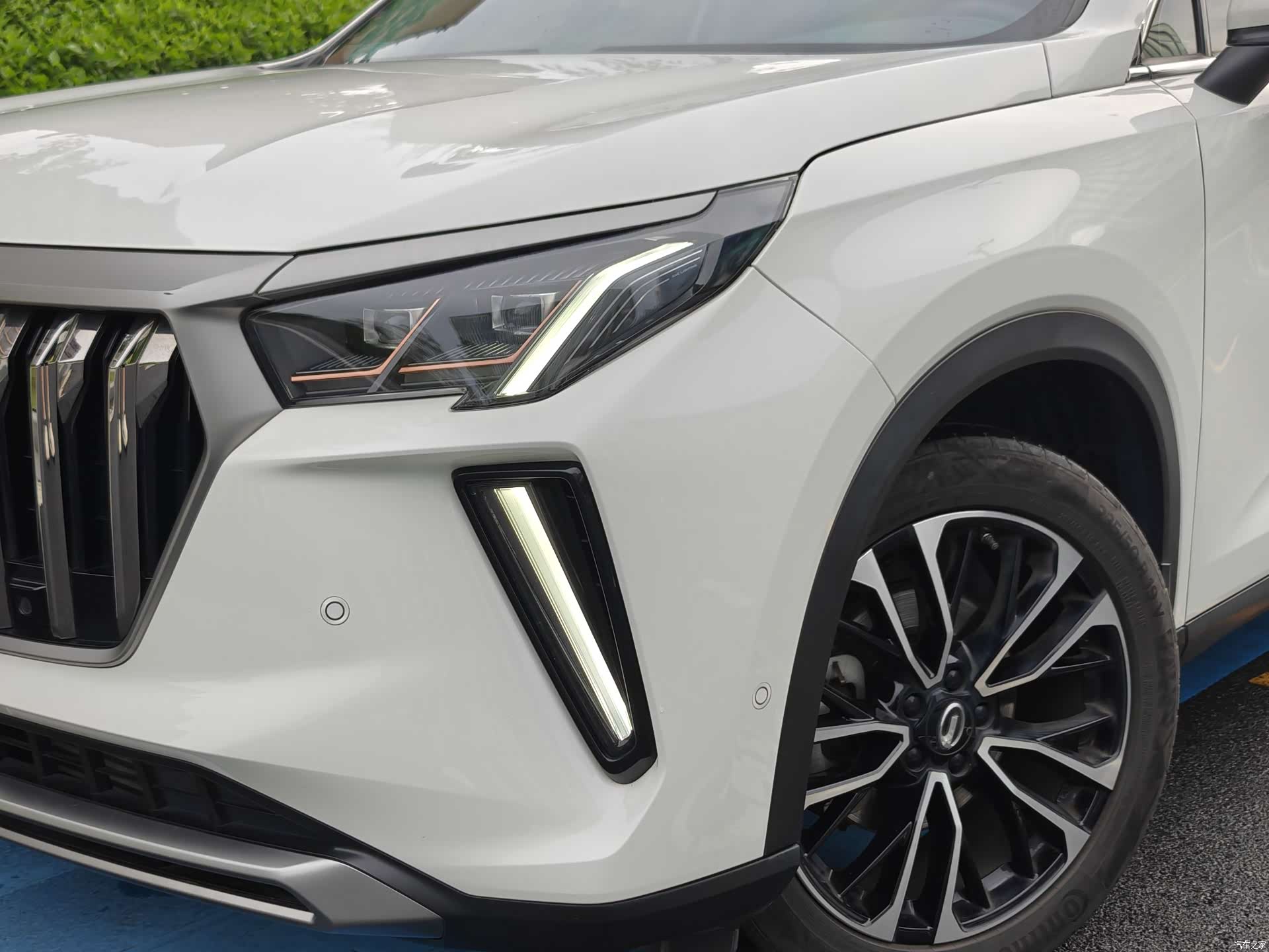 GAC GS4, 2023 2