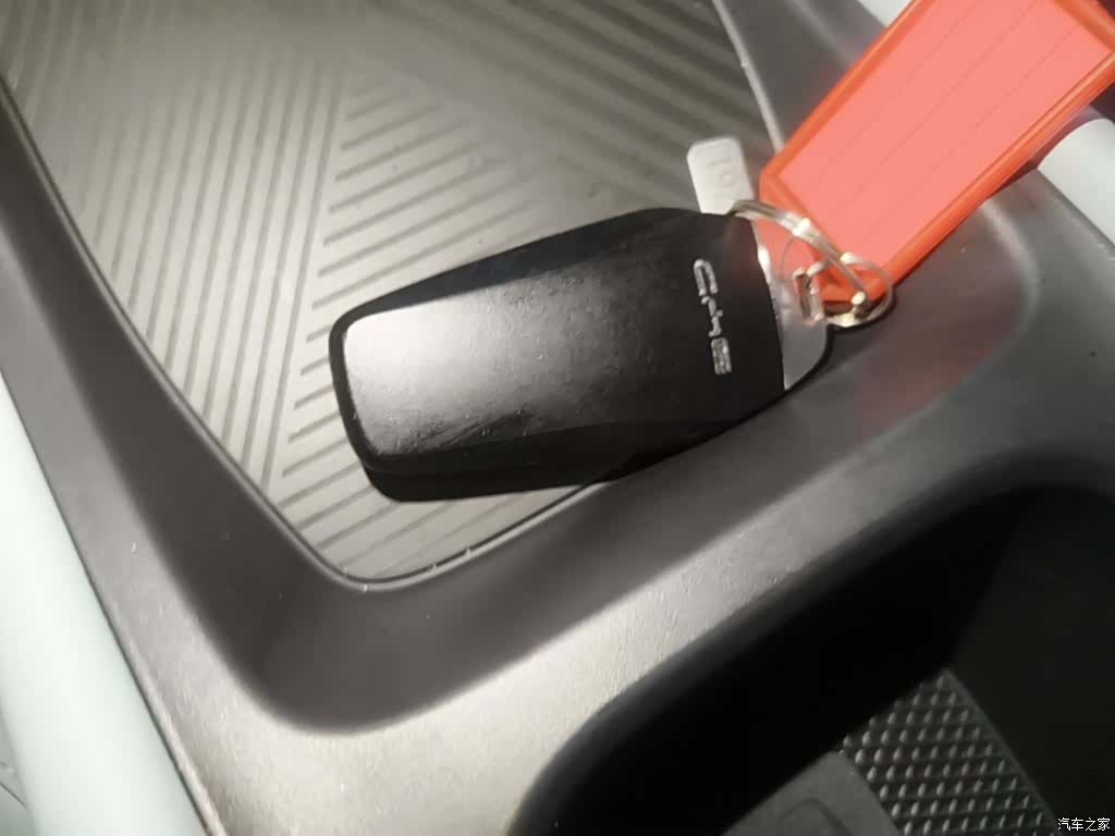 BYD Seagull, 2024 9