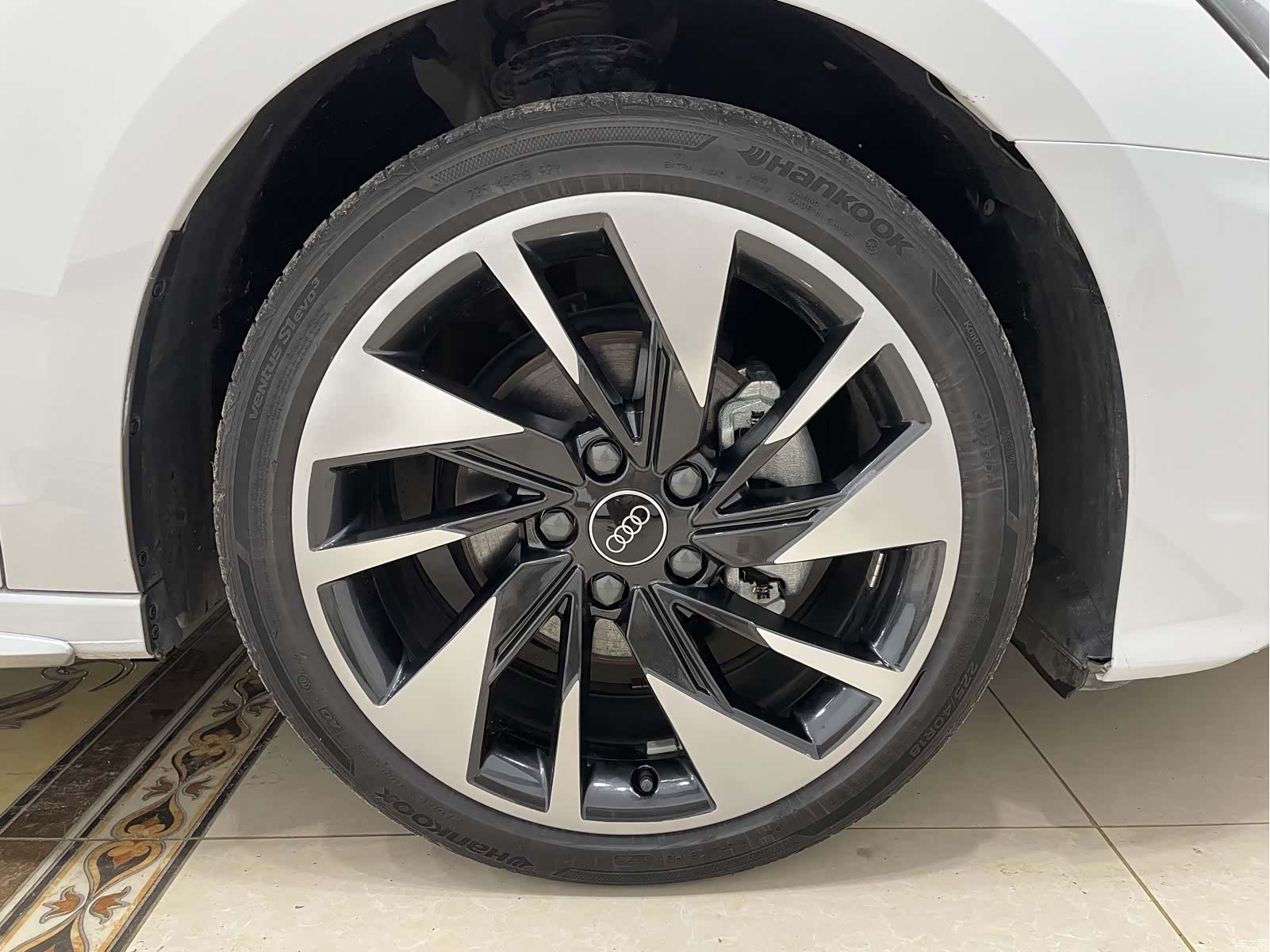 Audi A3, 2023 15