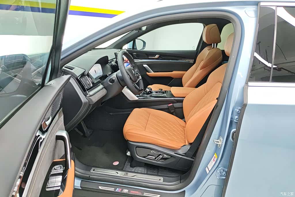 BYD Tang, 2023 9