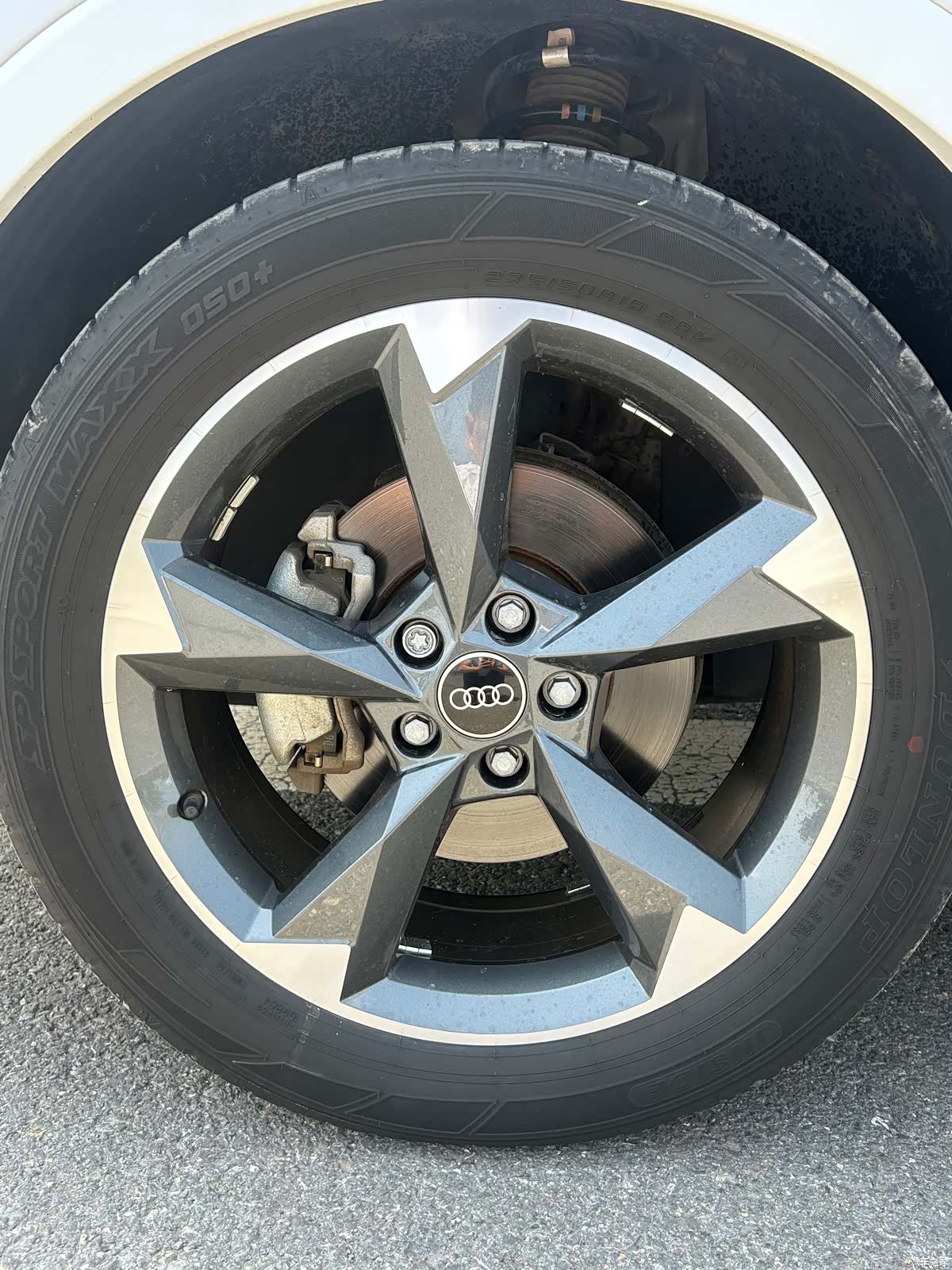 Audi Q3, 2022 20