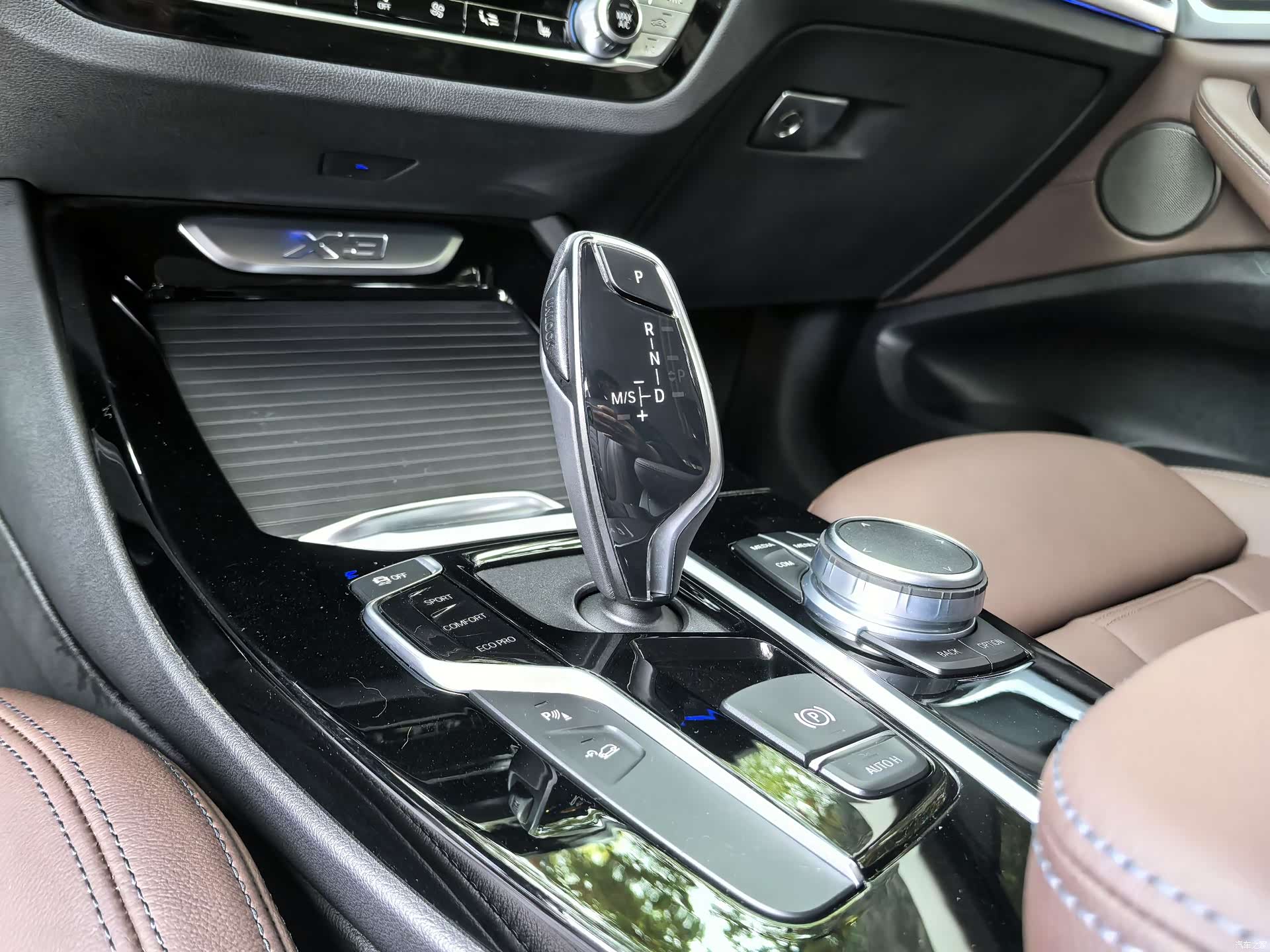 BMW X3, 2021 10