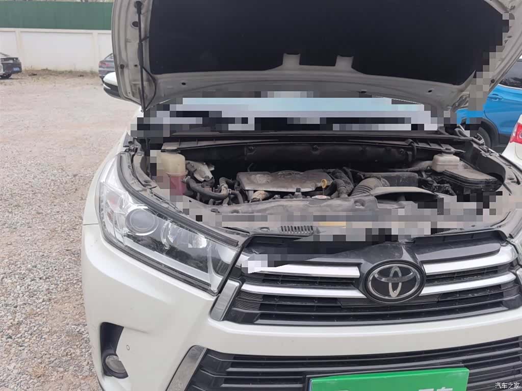 Toyota Highlander, 2018 21