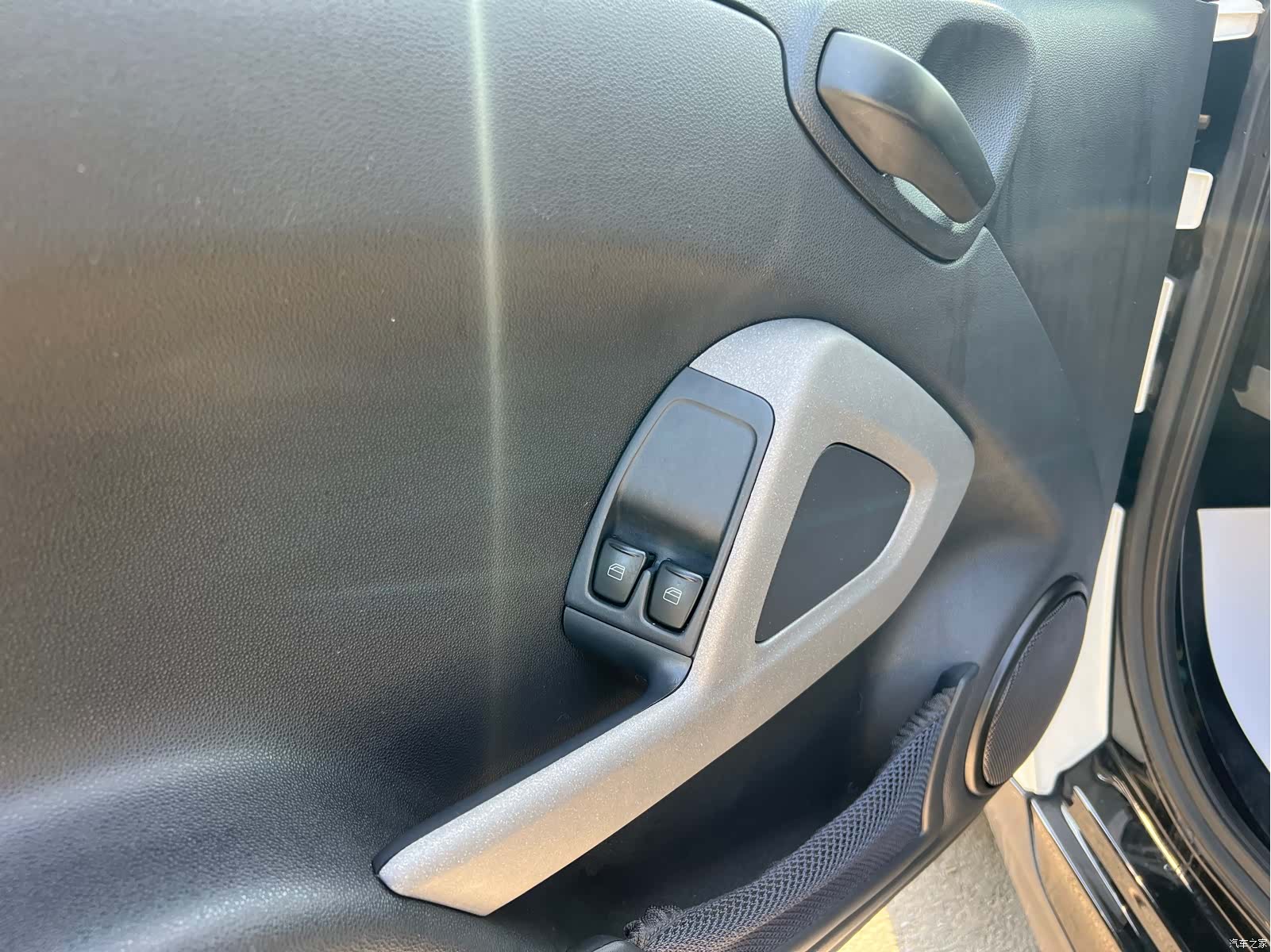 Smart Fortwo, 2015 10