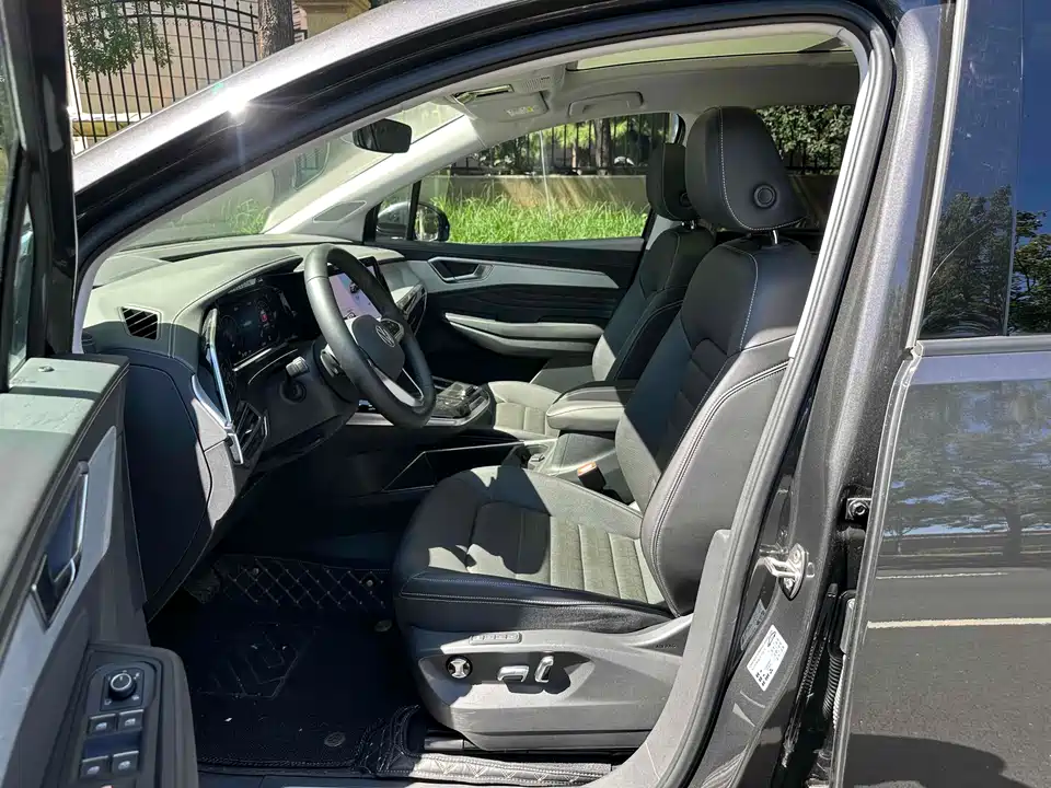 Volkswagen Lanjing
