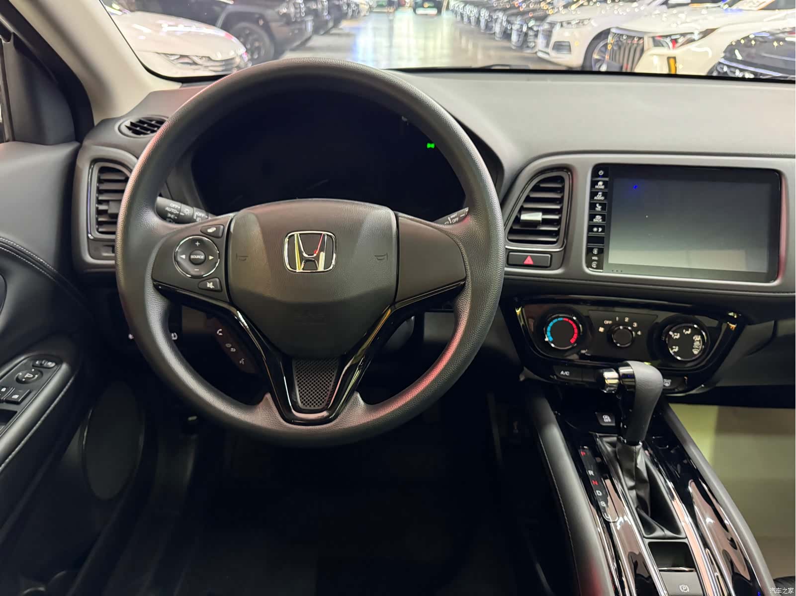 Honda Vezel, 2022 8
