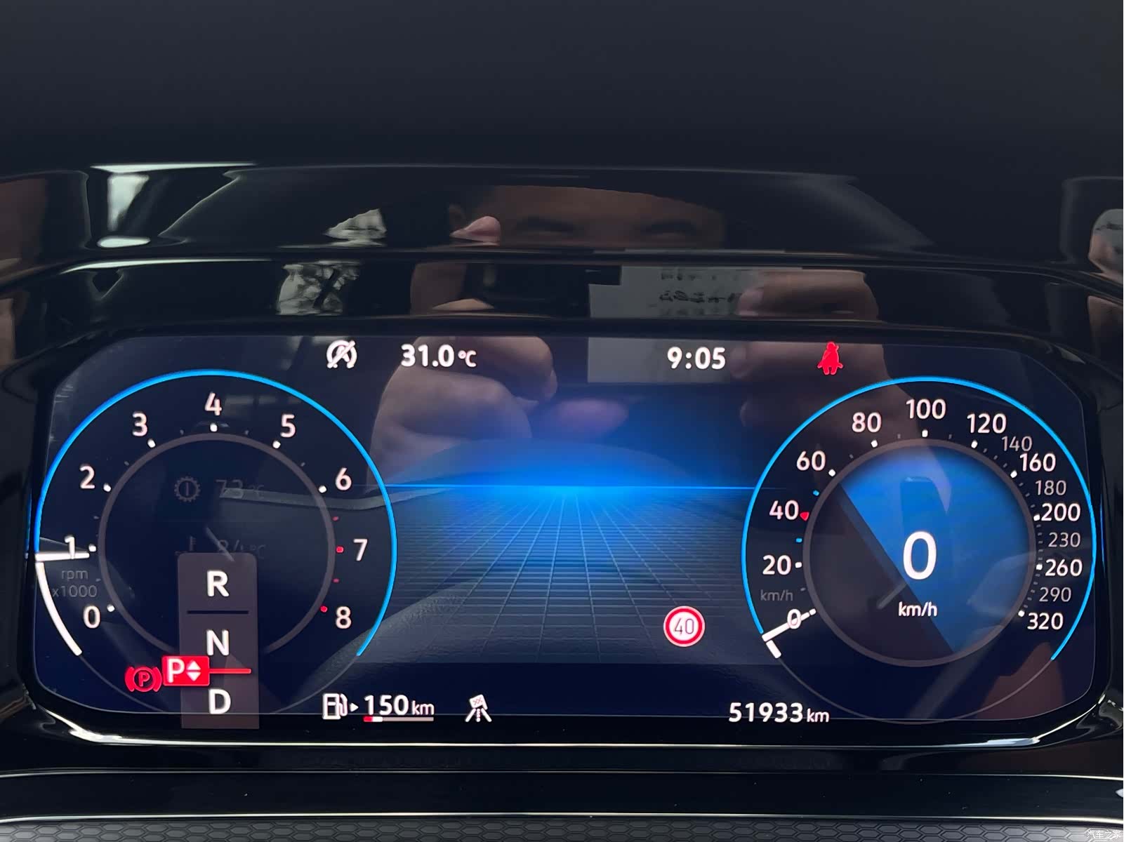 Volkswagen Golf, 2022 12
