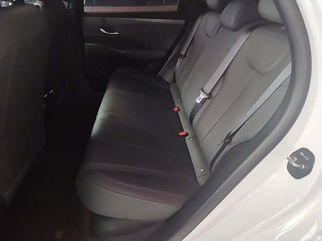 BYD Qin, 2025 17
