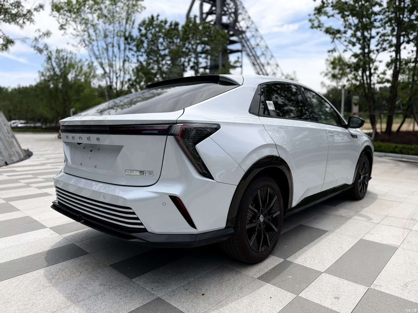 Honda NS2, 2026 14