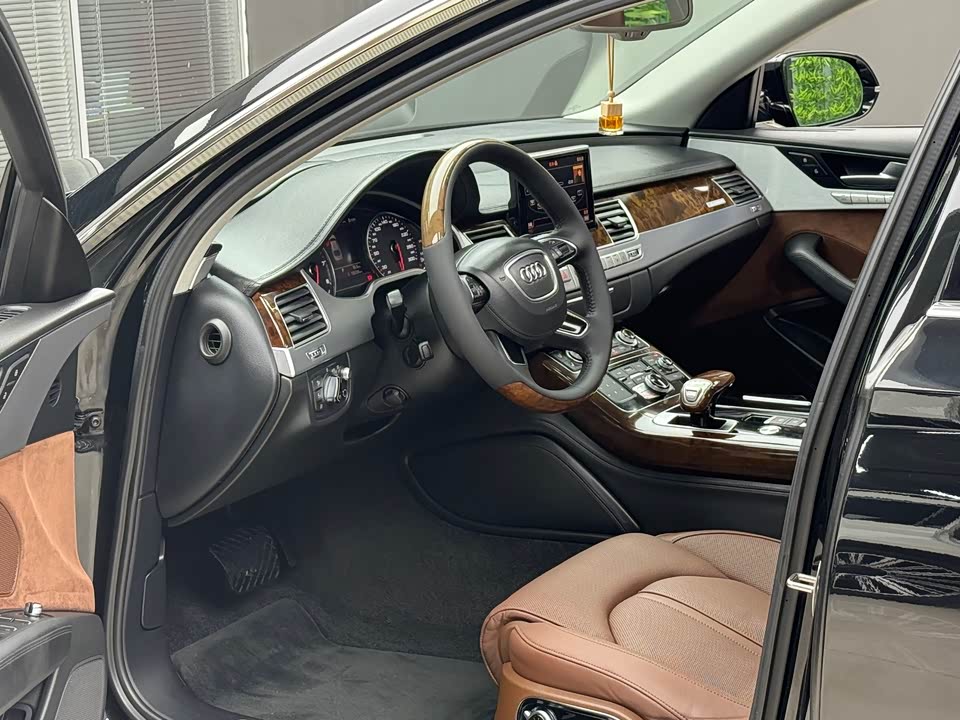 Audi A8 Audi A8