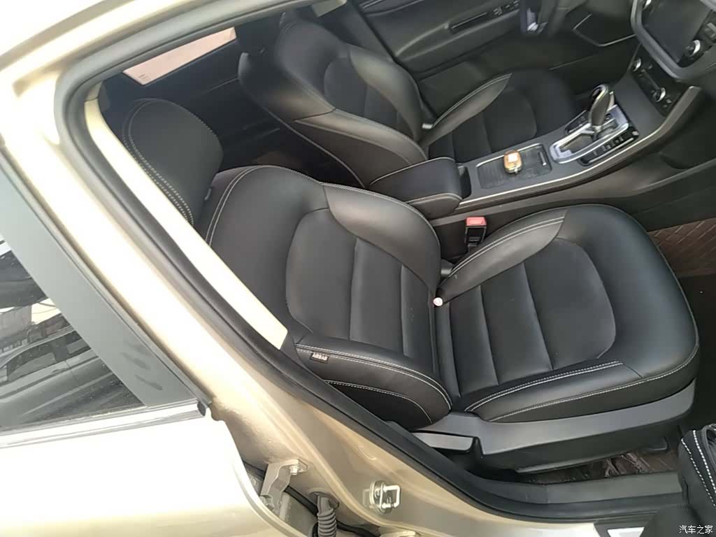 Geely Emgrand, 2017 25