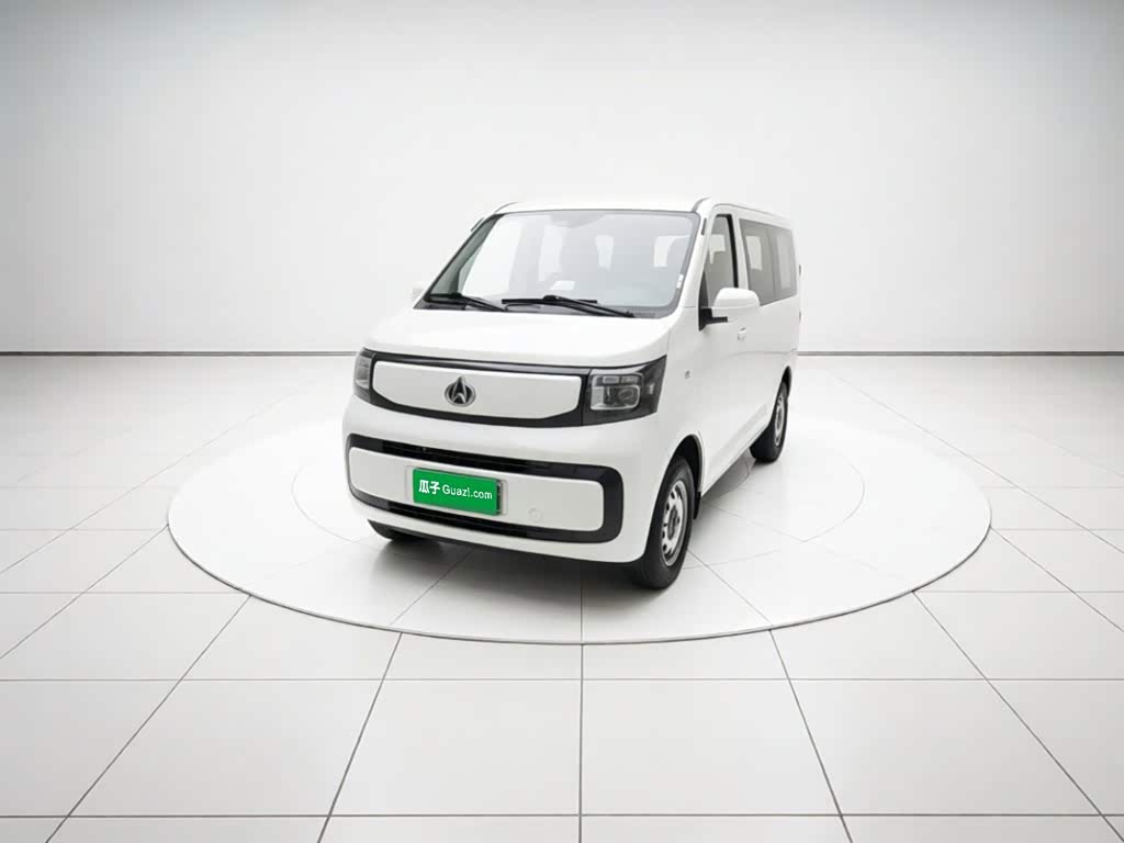 Changan EM80