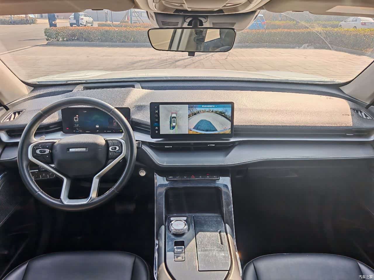 Haval H6, 2022 8