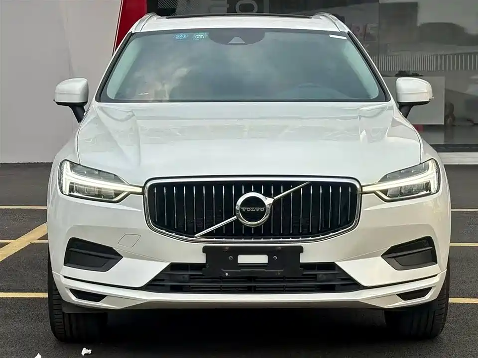 Volvo XC60 Volvo XC60