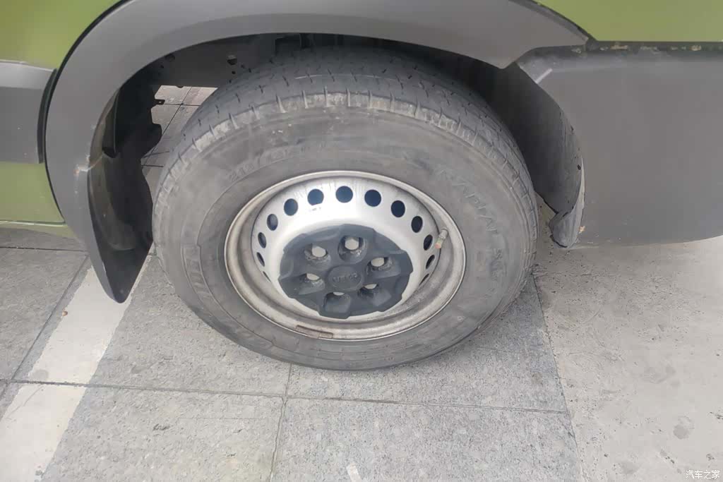 Iveco F1A, 2022 6