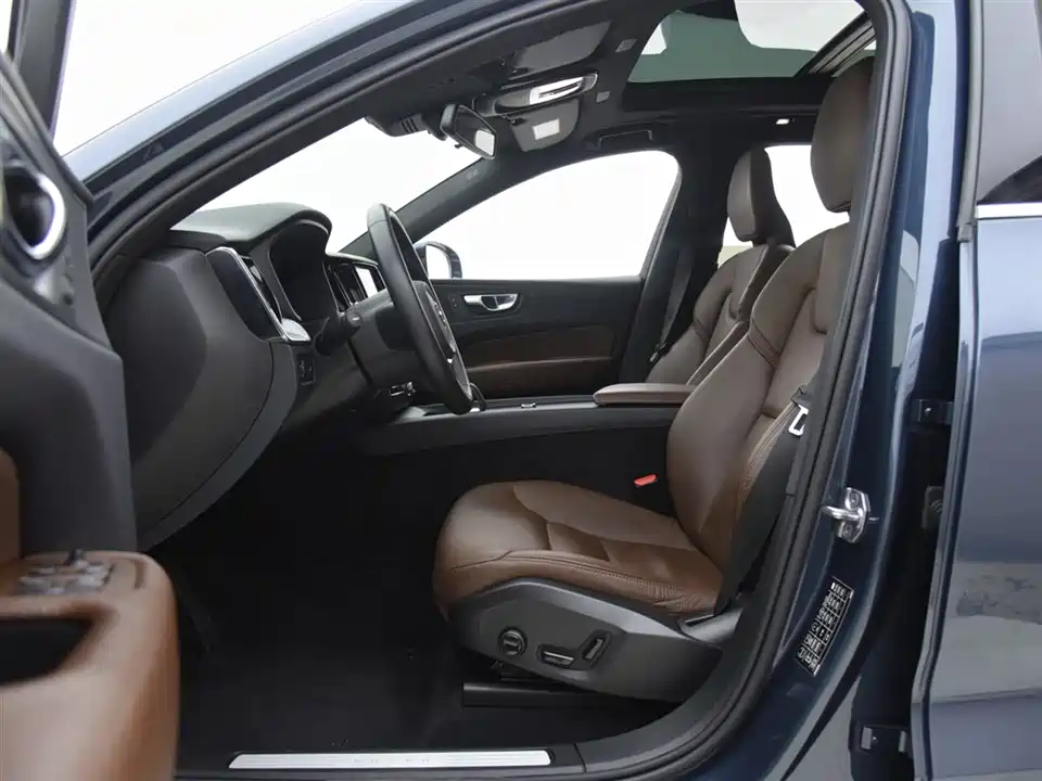 Volvo XC60 Volvo XC60
