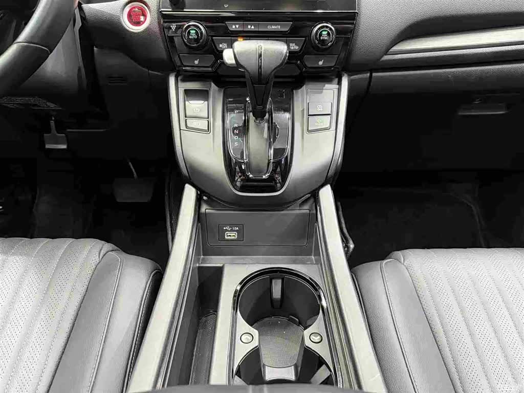 Honda Breeze, 2020 6