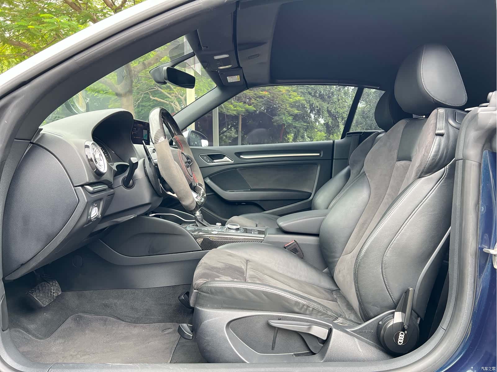 Audi A3, 2019 8