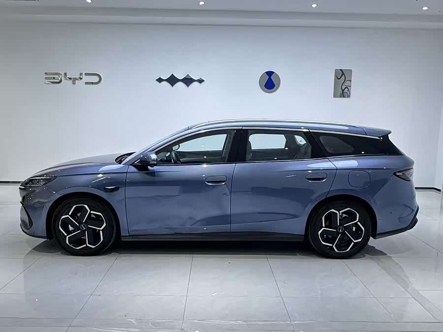 BYD Seal 06 DM-i Touring 2025, фото 2