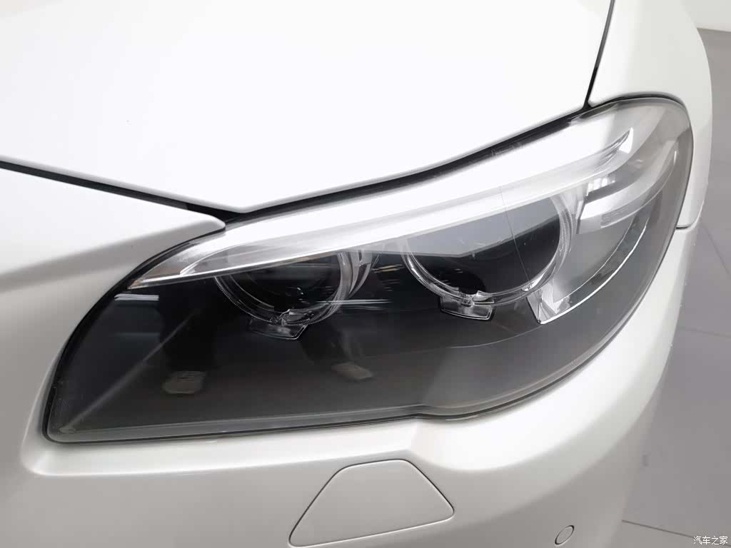 BMW 5 Series, 2017 7