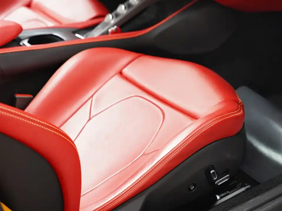 Ferrari Portofino Ferrari Portofino